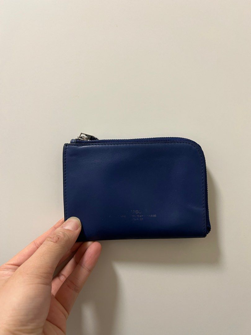 wtaps wallet （分類：銀包、卡片套）位於 Hong Kong。 由 jimmyfch 提交（商品編號 1292034474，圖片 5）。簡介： Full set with box 。