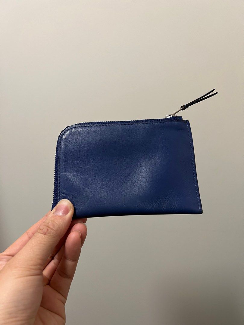 wtaps wallet （分類：銀包、卡片套）位於 Hong Kong。 由 jimmyfch 提交（商品編號 1292034474，圖片 6）。簡介： Full set with box 。