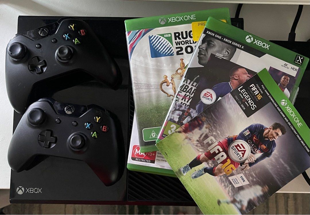 Xbox one s 500gb jb hi fi outlet
