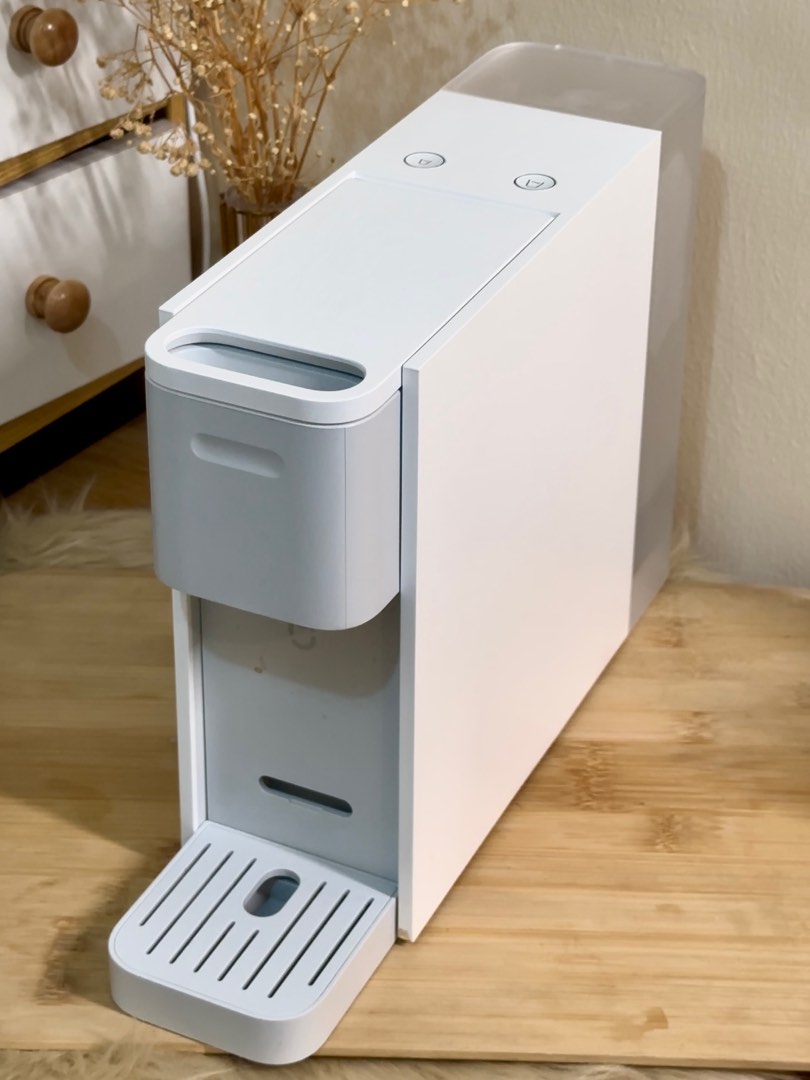 Xiaomi Mijia Coffee Capsule Machine w/ FREEBIES, TV & Home Appliances ...