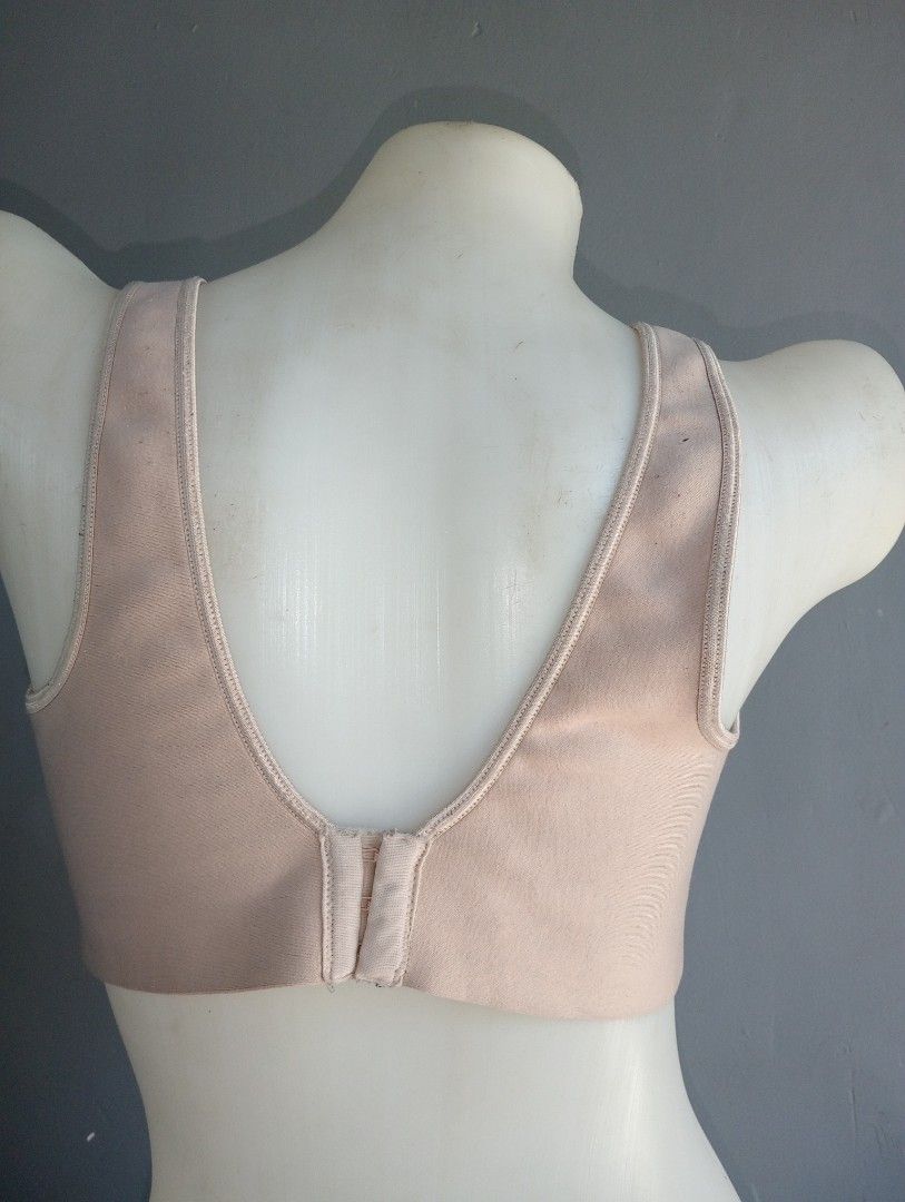 XL AERIE BRA NONWIRE NOT PADDED, Women's Fashion, Undergarments &  Loungewear on Carousell