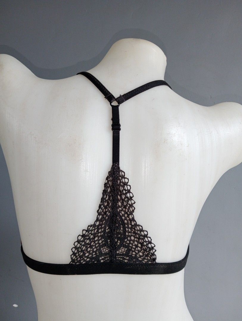 M: YOUMITA BRALETTE, Women's Fashion, Undergarments & Loungewear on  Carousell