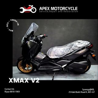 (Category: ) located in . Submitted by apexmotorsg (Listing ID 1291978927, Image 1). Description: .