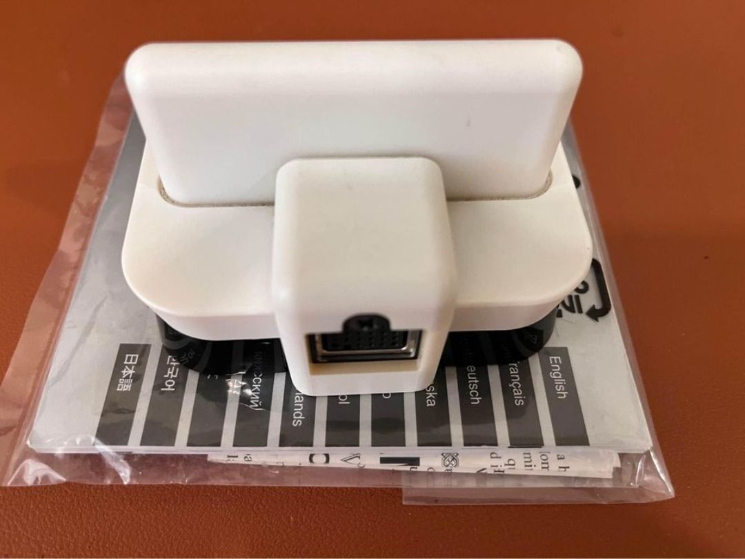 YAMAHA YBA10 Bluetooth Audio Receiver For Yamaha Receivers, Audio