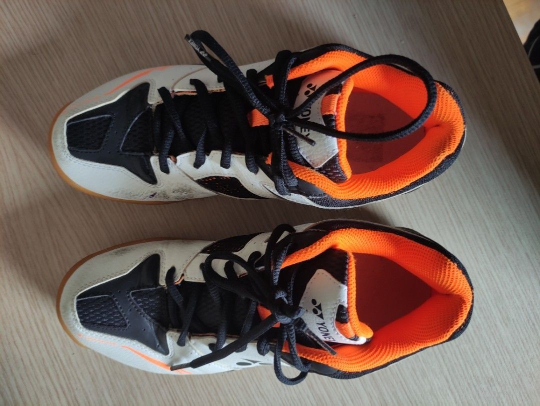 Yonex Power Cushion 55 UK 6.5