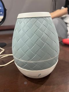 Young living sweet aroma diffuser