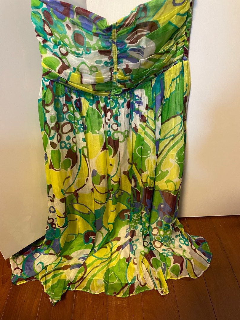 green emerald velvet dress The Zara Tube Dress  Bohemian Black by Walking Roses