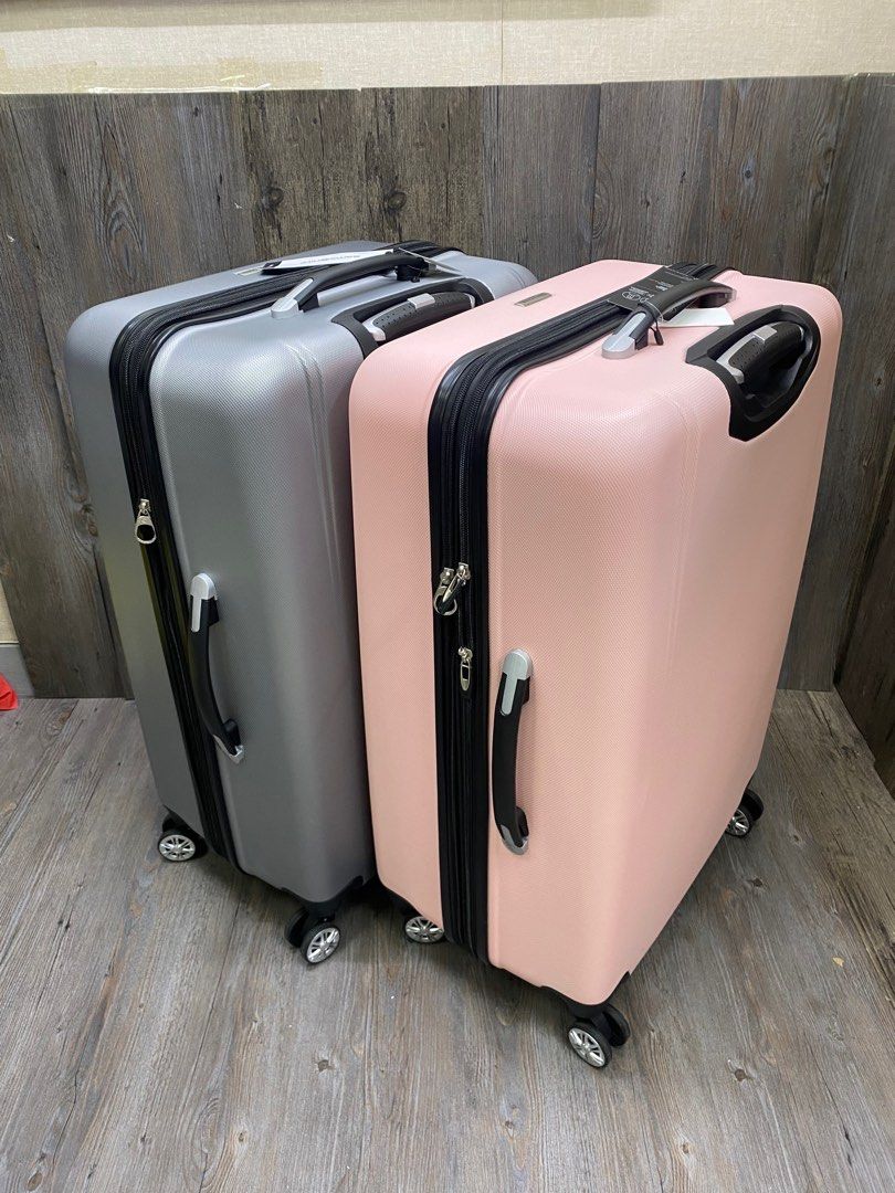 Samsonite farnham 28 deals