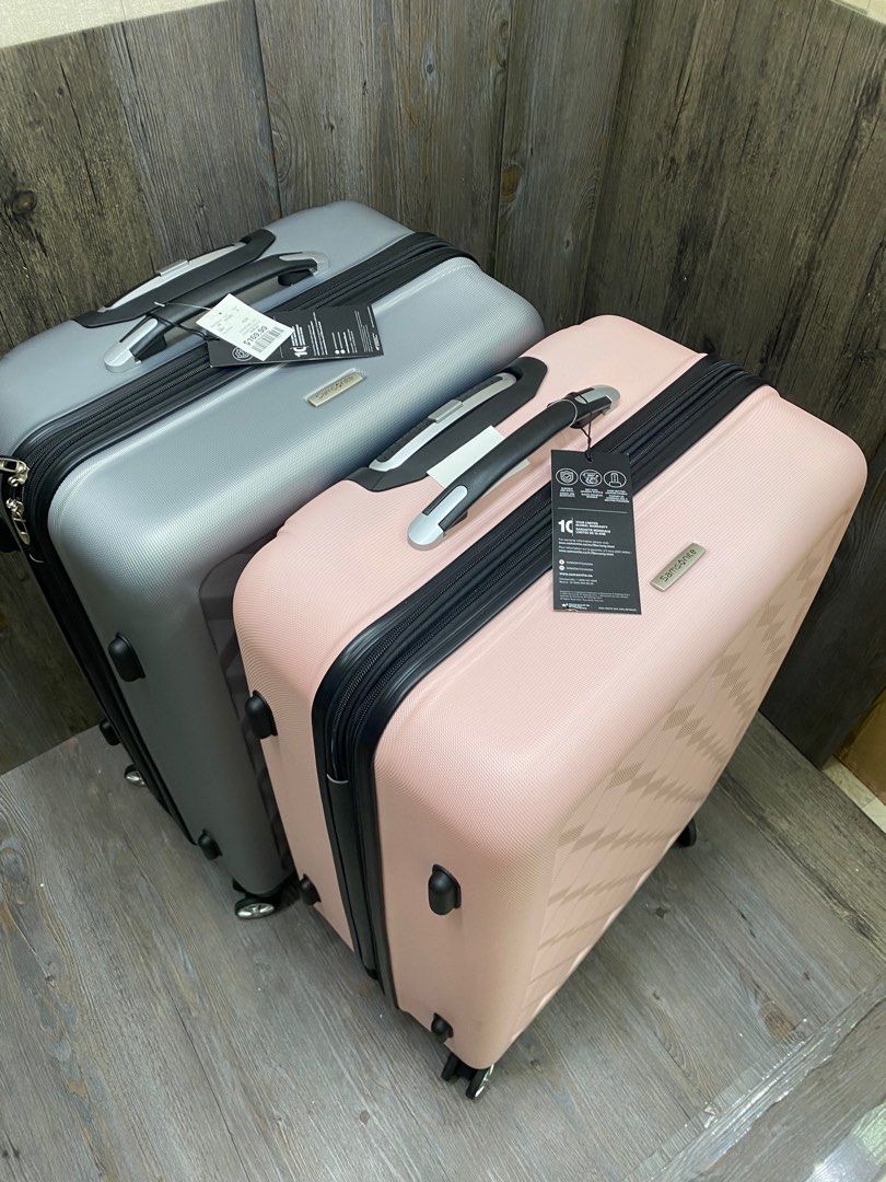 28 30 Samsonite Farnham clearance sale 100 authentic brand new 4 8 wheels spinner luggage baggage travel