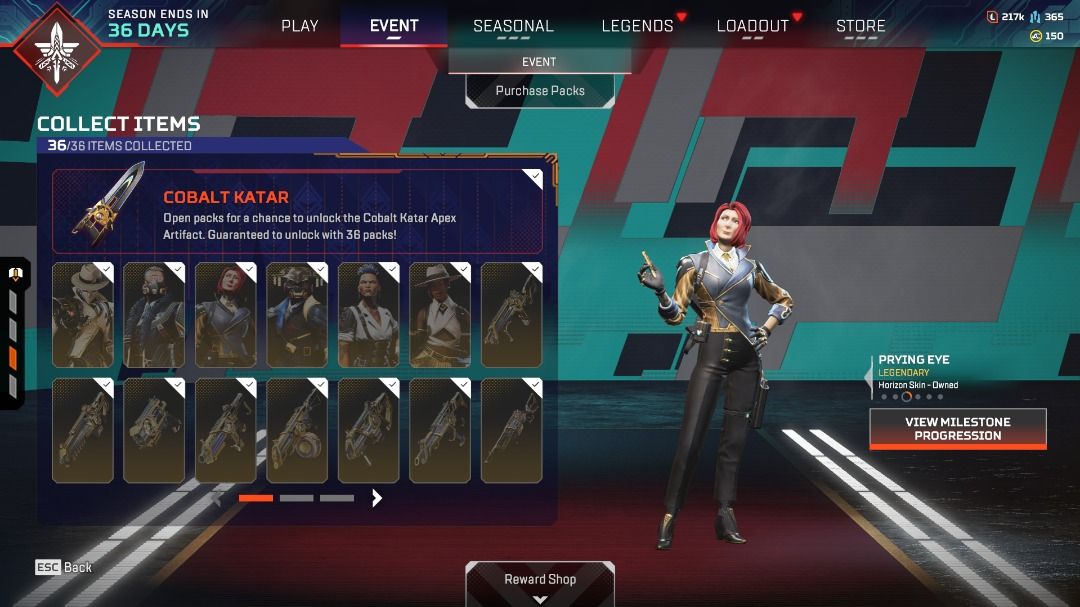 2x animated pred Apex legend account , 2 Mythical , Video Gaming ...