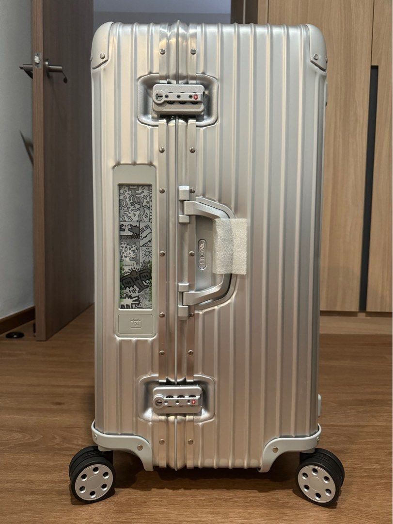 Rimowa trunk sport 2025