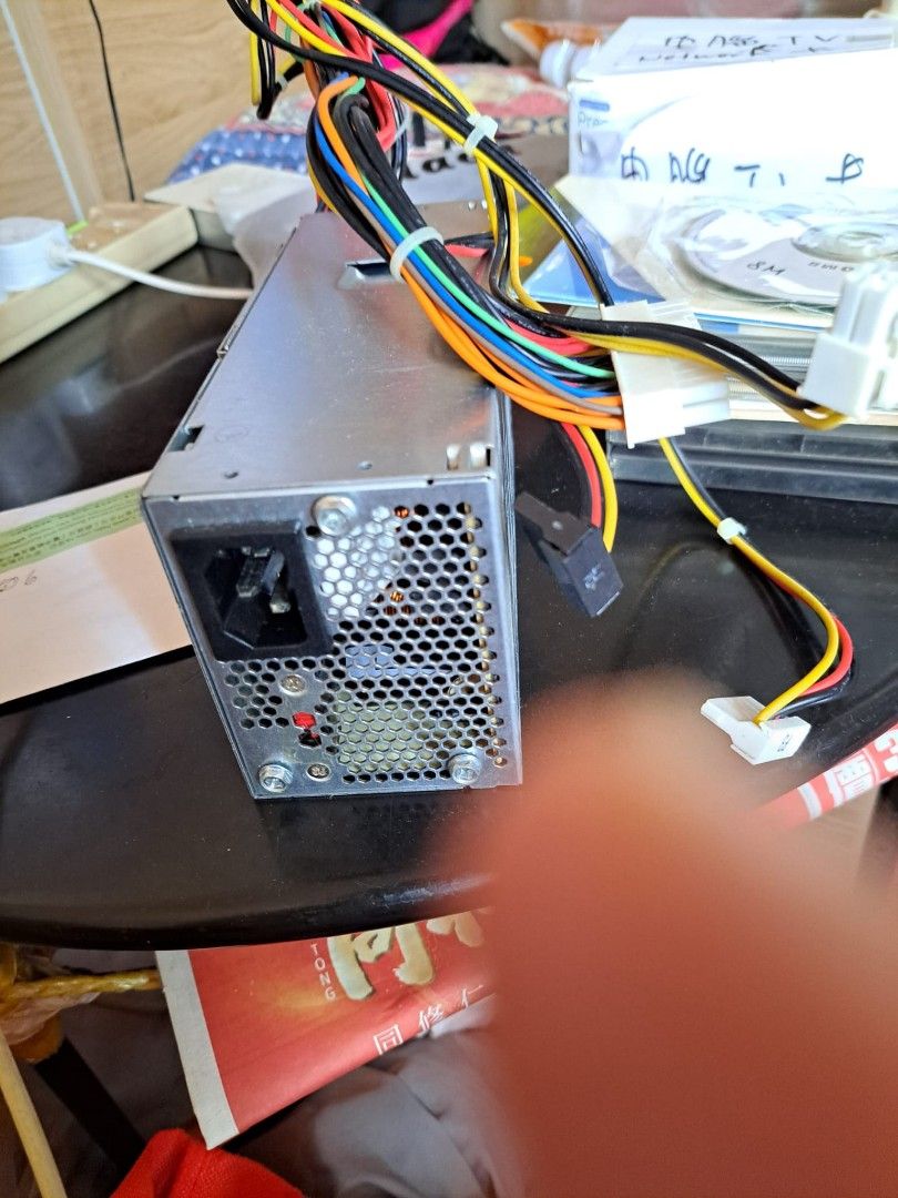 Liteon電腦火牛180w 細枱機用, 電腦＆科技, 電腦周邊及配件, 電腦周邊產品- Carousell