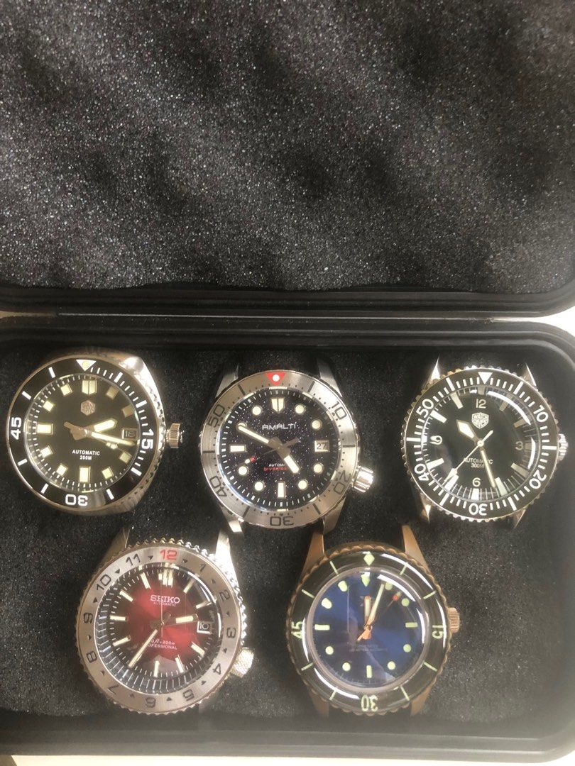 Clearance seiko watches outlet