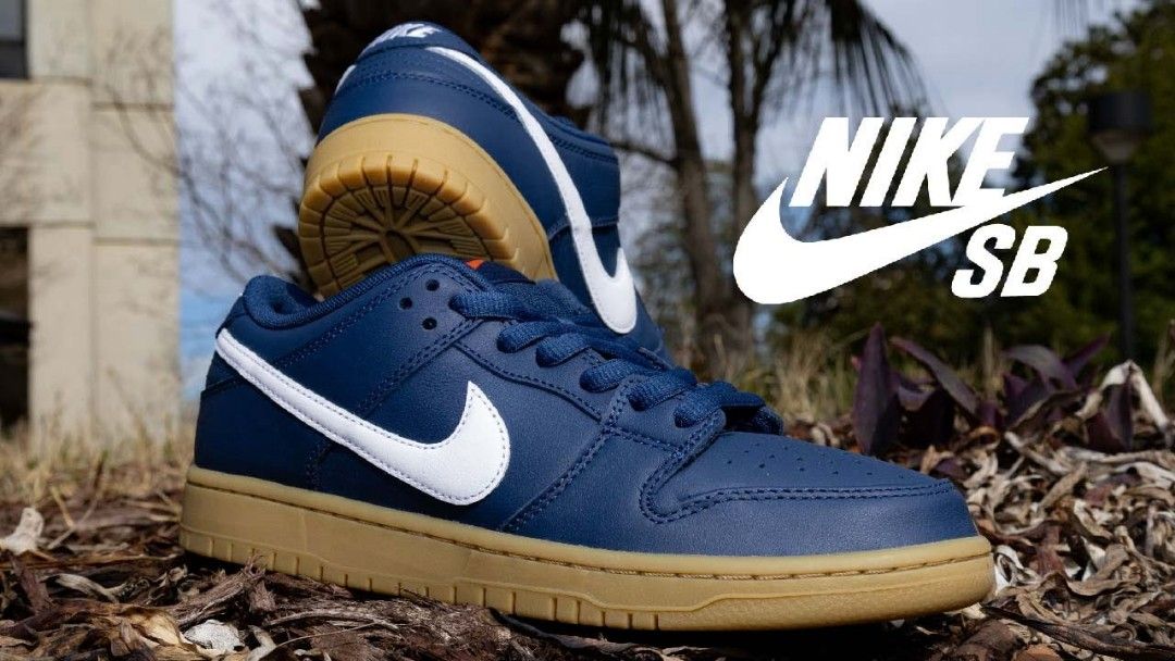 Dunk low pro orange label new arrivals