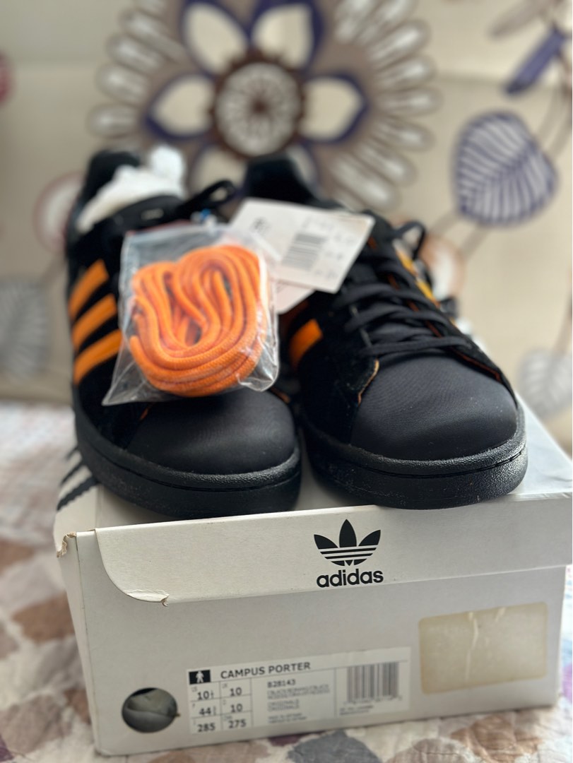 Adidas consortium campus x porter top