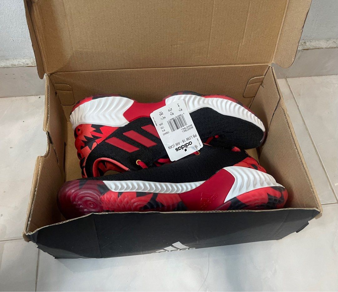Adidas pb low 18 shop
