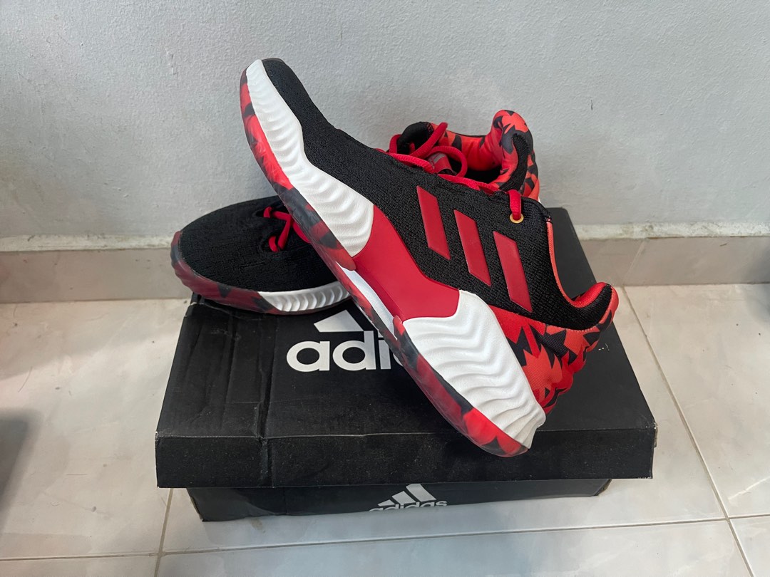 Adidas pb low 18 hotsell
