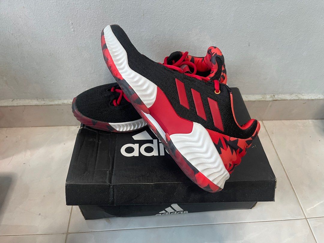 Adidas pb low 18 on sale