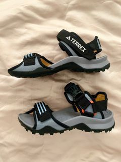 Adidas Terrex Cyprex Ultra Hiking Sandals - Unisex
