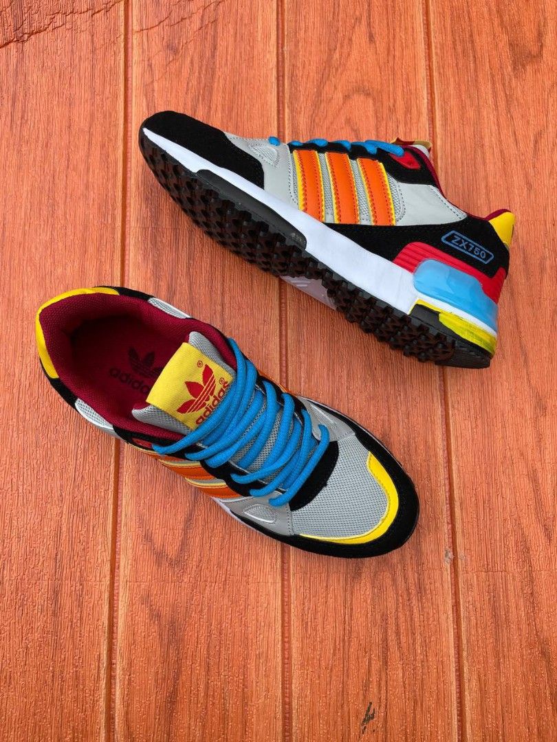 Kasut adidas zx 750 online