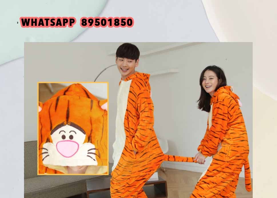 Live It Style It Unicorn Onesie Womens Comfy Pyjamas Mens Soft