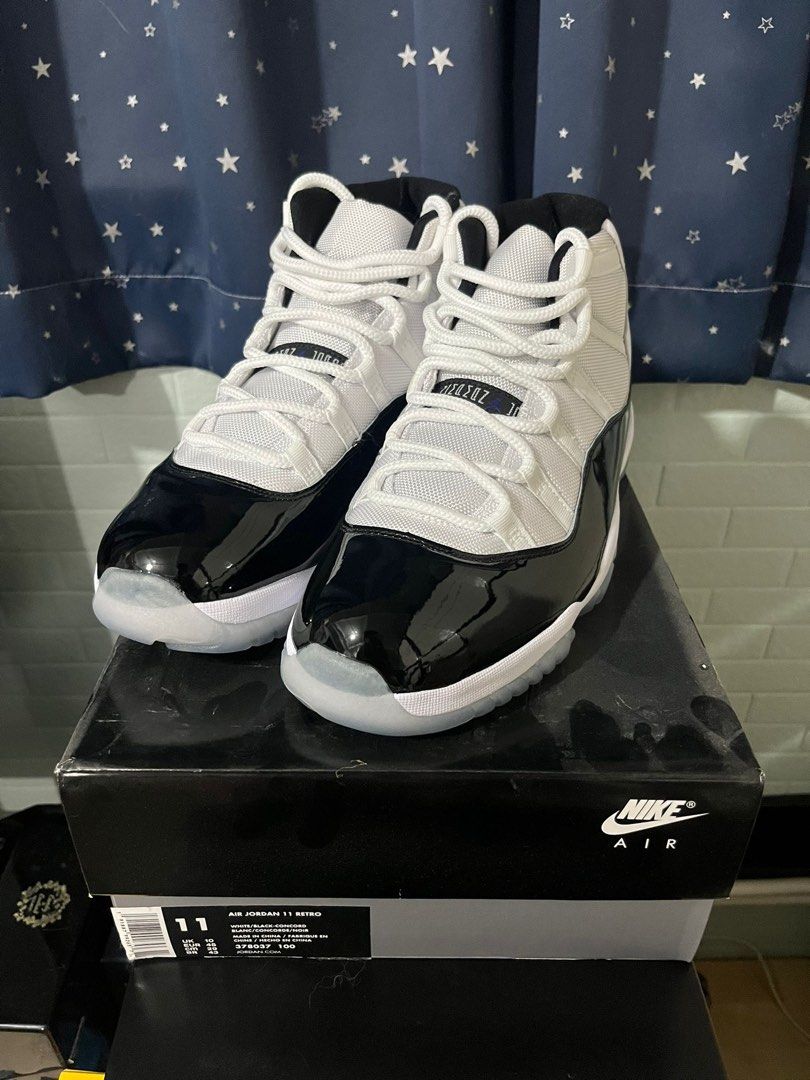 Air Jordan 11 Retro Carousell