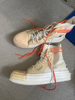 Affordable ambush converse For Sale Sneakers Carousell Singapore