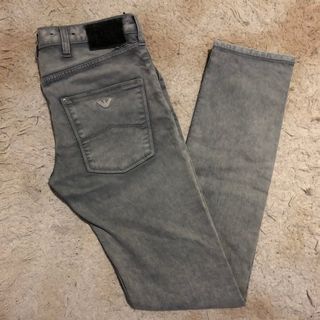 Armani Jeans Pants