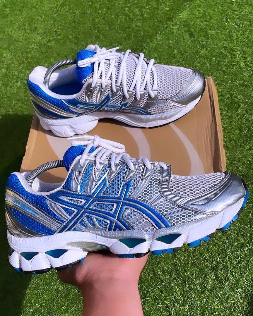 Asics nimbus 12 mens online