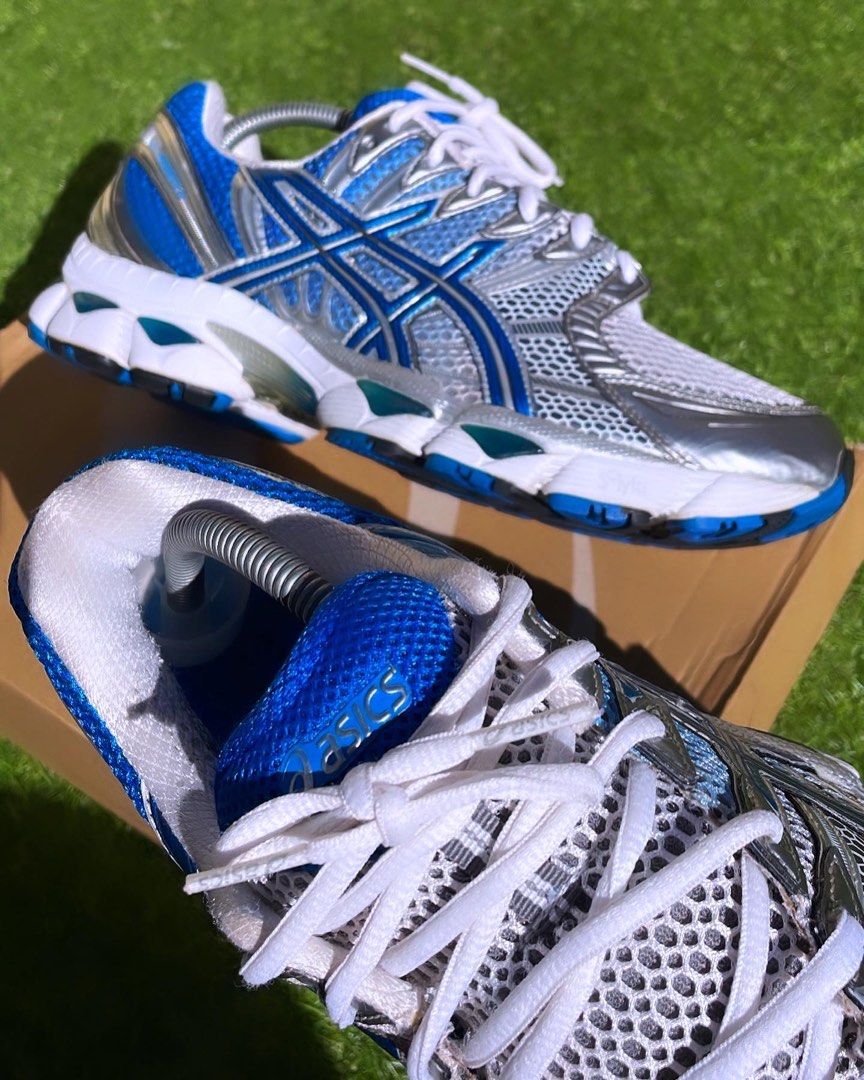 Asics gel nimbus 12 mens shop