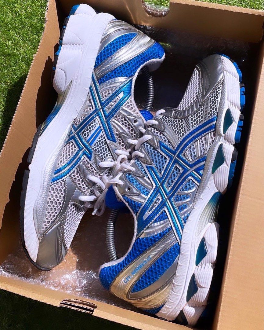 Asic gel nimbus 12