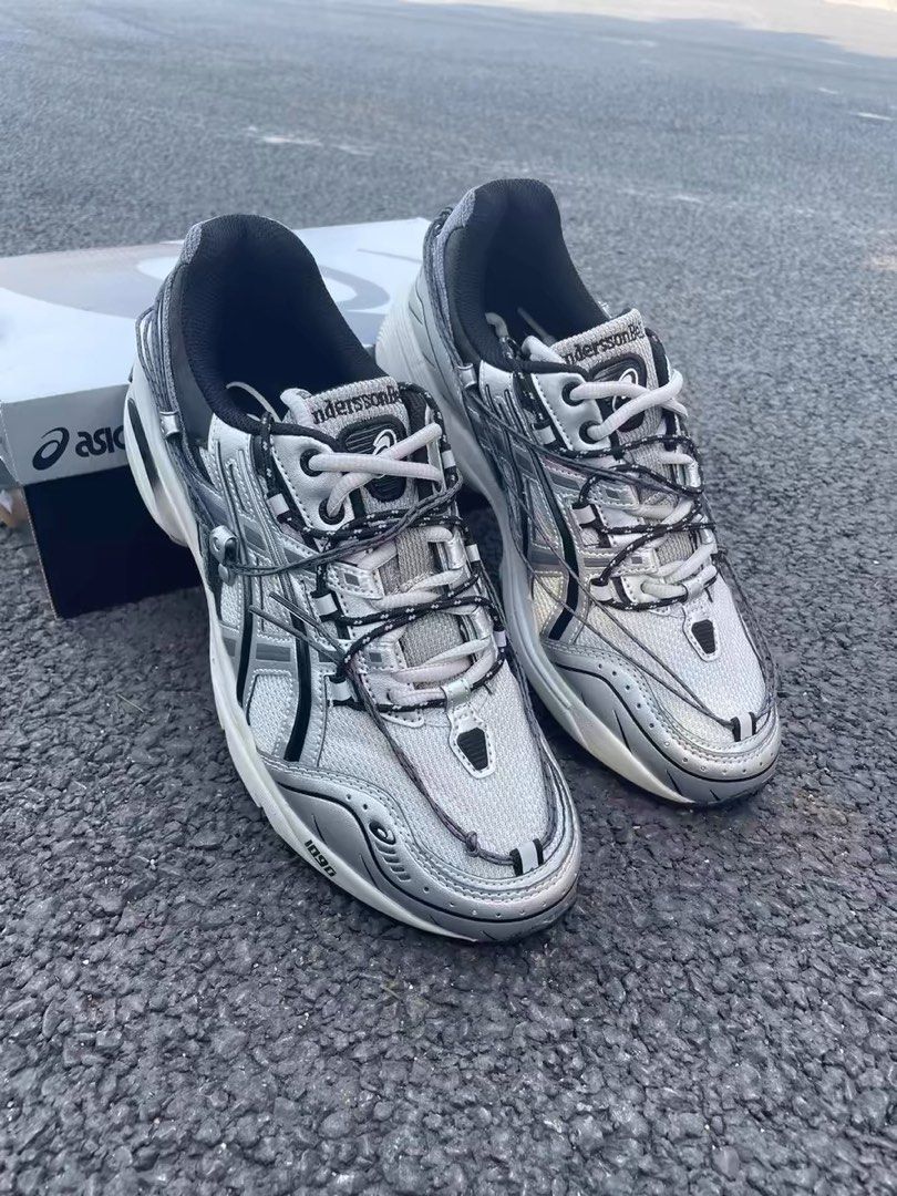 Glacier Grey Asics Andersson Bell Canada Buy Asics Andersson Bell