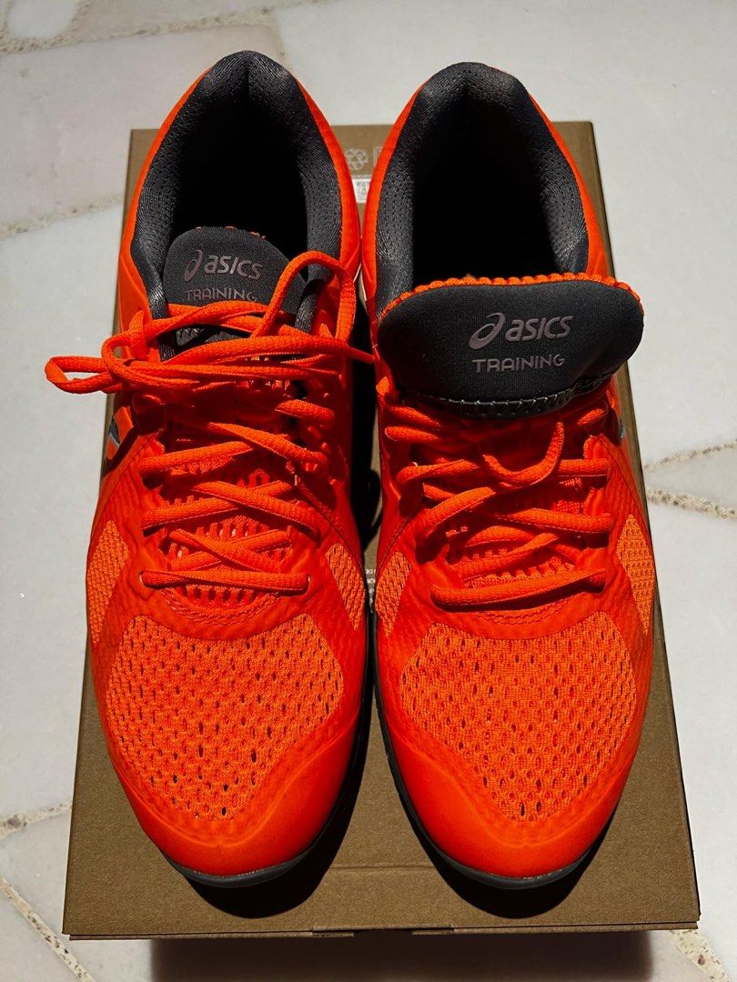 Asics conviction X s703n
