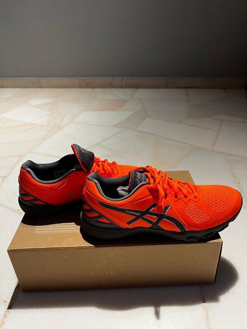 Asics conviction X s703n