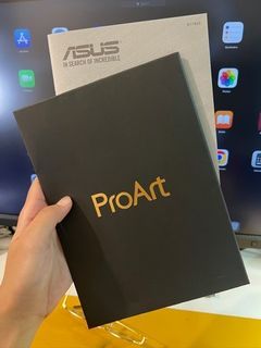 ASUS ProArt Display PA278QV Professional Monitor - 27-inch 