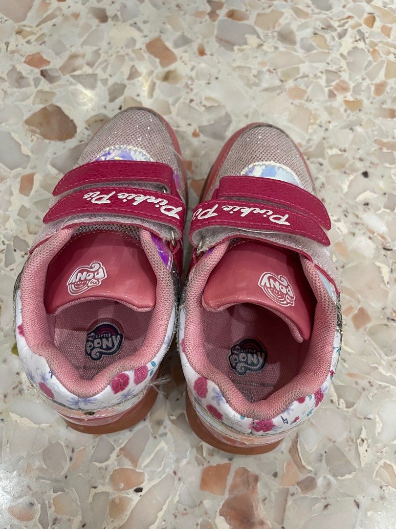 Pinkie pie shoes 2025