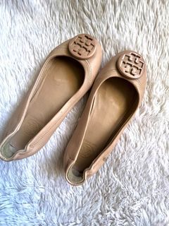 Authentic Tory Burch Doll Shoes