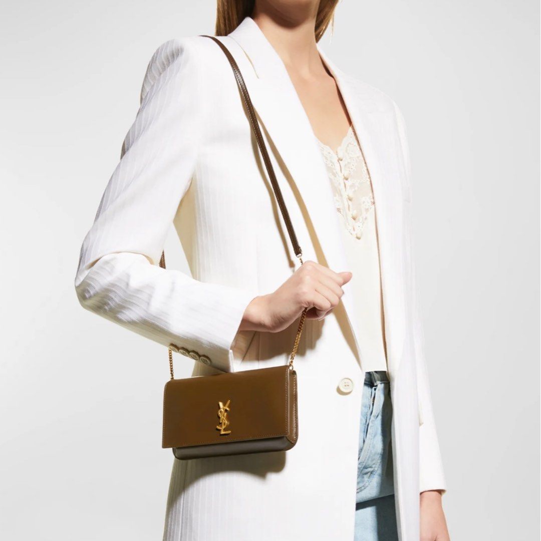 Ysl crossbody phone holder clearance