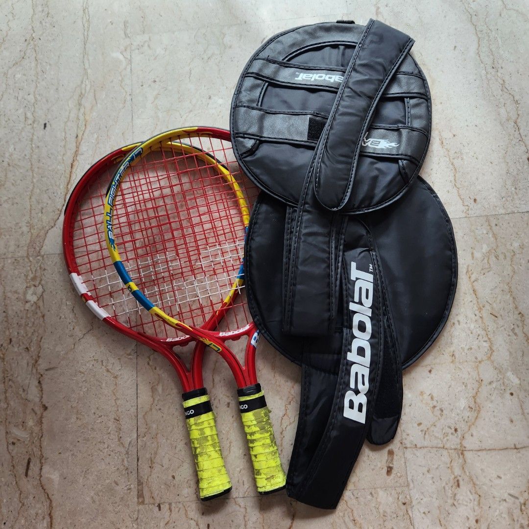 Babolat ball bag best sale