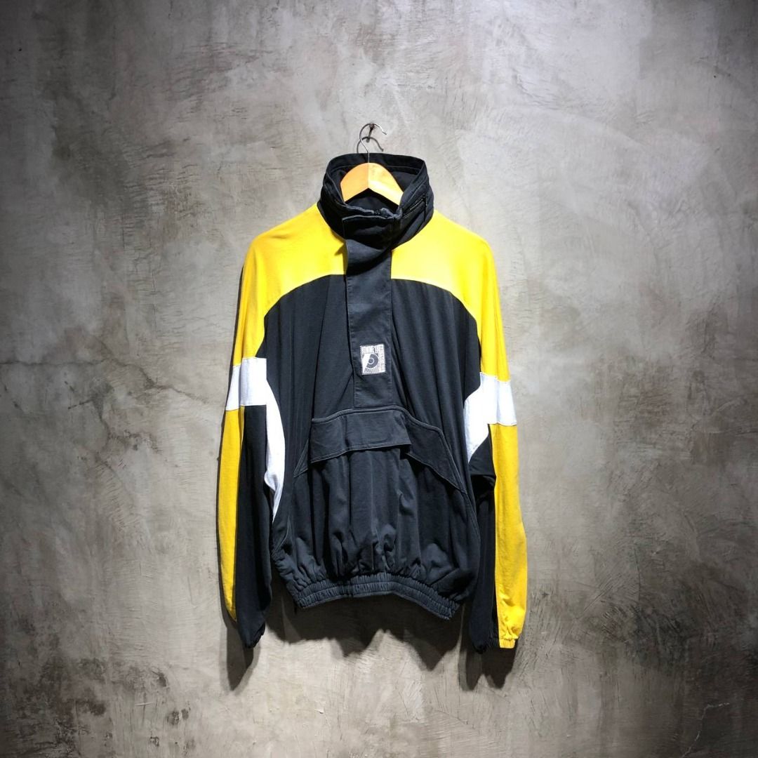 Balenciaga anorak jacket best sale