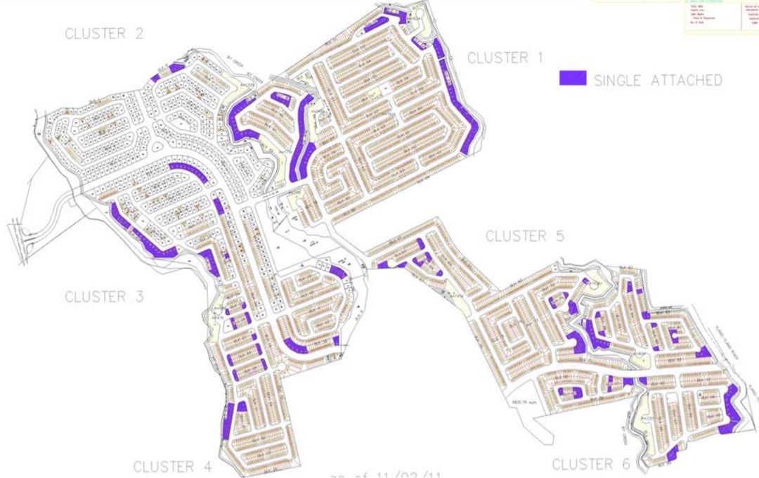 Bella Vista Subdivision General Trias Cavite (Category: Lot) located in San Pedro. Submitted by stylette_ph (Listing ID 1296202387, Image 3). Description: Bella Vista Subdivision General Trias Cavite 221 sqm adjacent lots (110 and 111) Near main Road Clean Title 2.6M Highly negotiable for sure buyers PM for interested 09777866893 Malls/Marketplace Vista Mall – 1km Walter Mart – 7km Gen Star Public Market – 7km SM Dasma – 10km Schools Lyceum – 6km