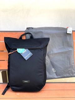 Bellroy 18L Melbourne Backpack Black