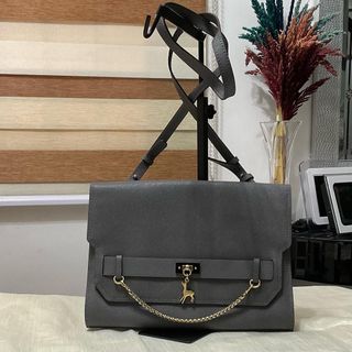 Affordable martine sitbon black For Sale Carousell Philippines