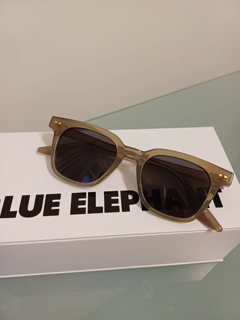 メガネ BLUE ELEPHANT LATW khaki MUSINSA | BLUE ELEPHANT LATW khaki