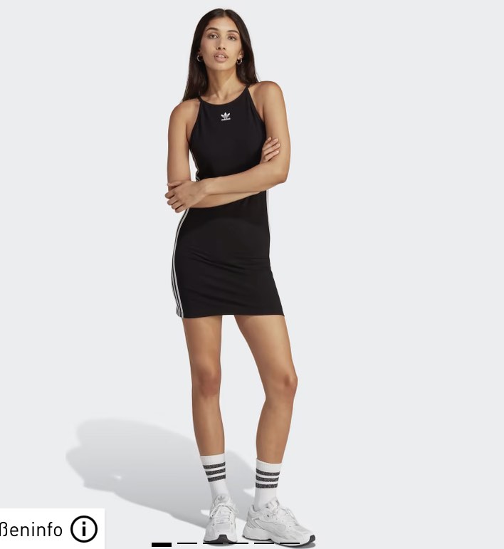 Adidas bodycon outlet