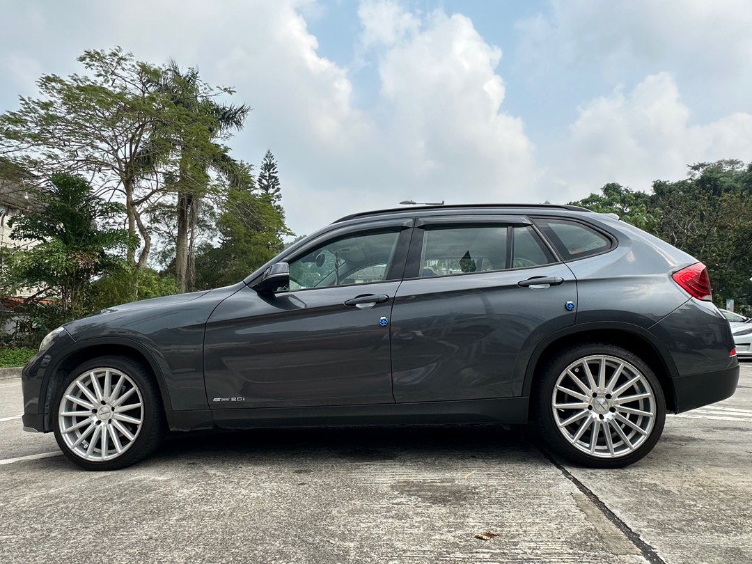 BMW X1 sDrive20i SE(E84) Auto62863131406723118
