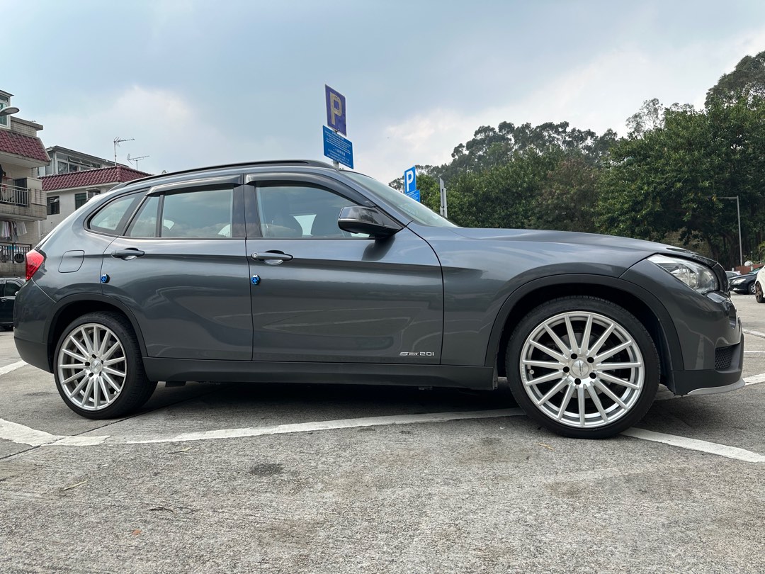 BMW X1 sDrive20i SE (E84) Auto62863131406723111
