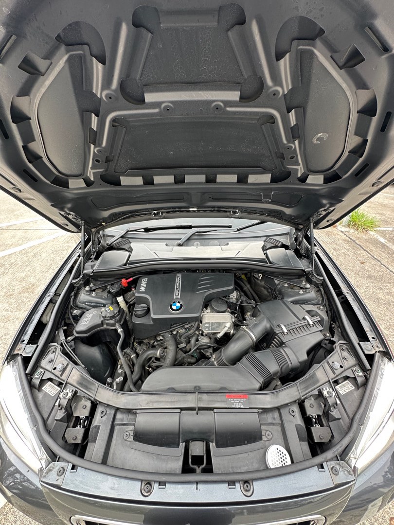 BMW X1 sDrive20i SE (E84) Auto62863131406723114