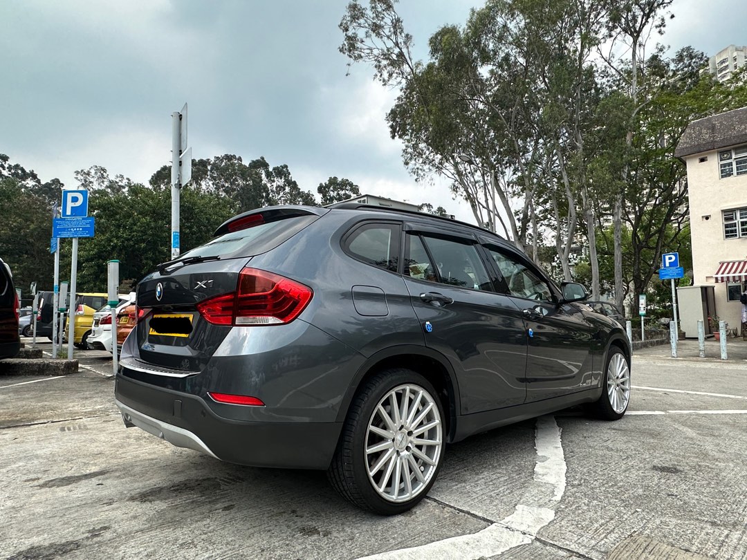 BMW X1 sDrive20i SE (E84) Auto62863131406723113