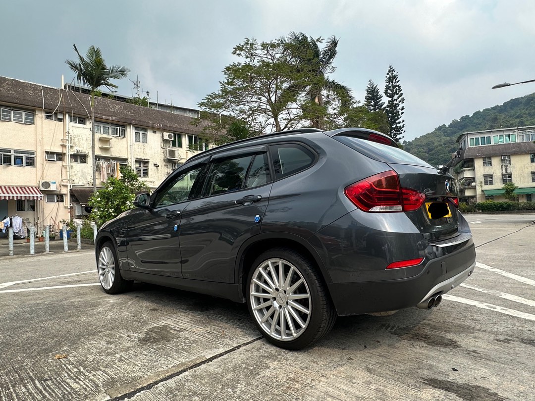 BMW X1 sDrive20i SE (E84) Auto62863131406723112